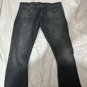 Polo Ralph Lauren “idar” Sullivan Slim Stretch Jean 34x34 BRAND NEW